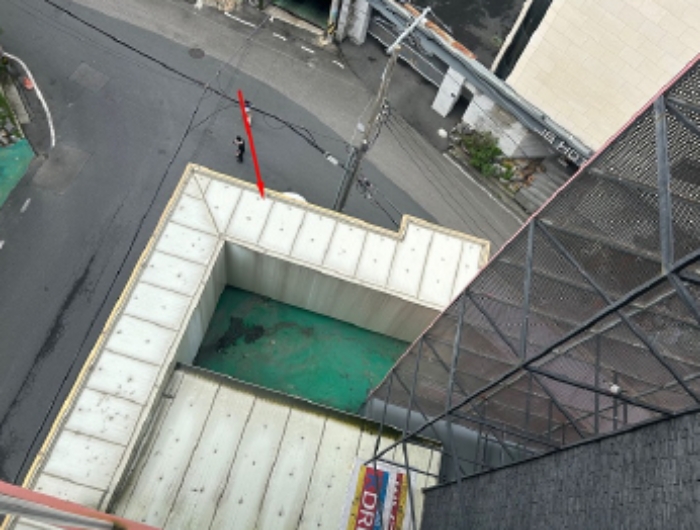 제시 외 건물 ㅂ)