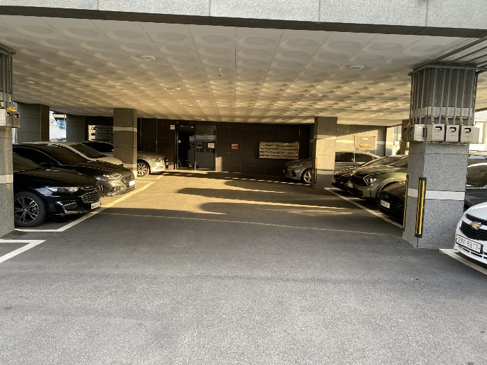 본건 주차장(1층)