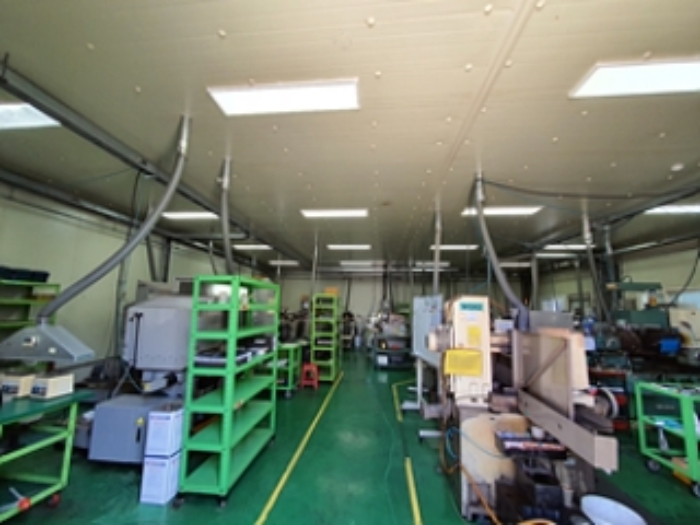 기호3(비동) 내 제시외 판넬조 판넬지붕 단층 공장