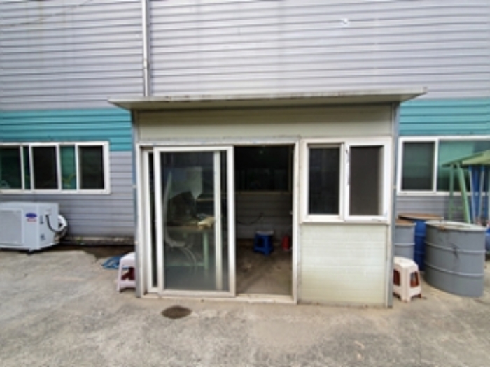 기호2 제시건물의 종물 및 부합물