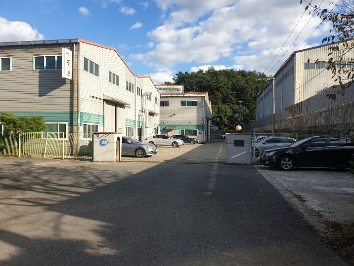 본건 일련번호(1) 전경