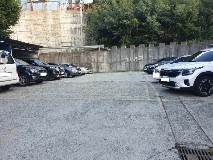 본건 일련번호(4) 전경