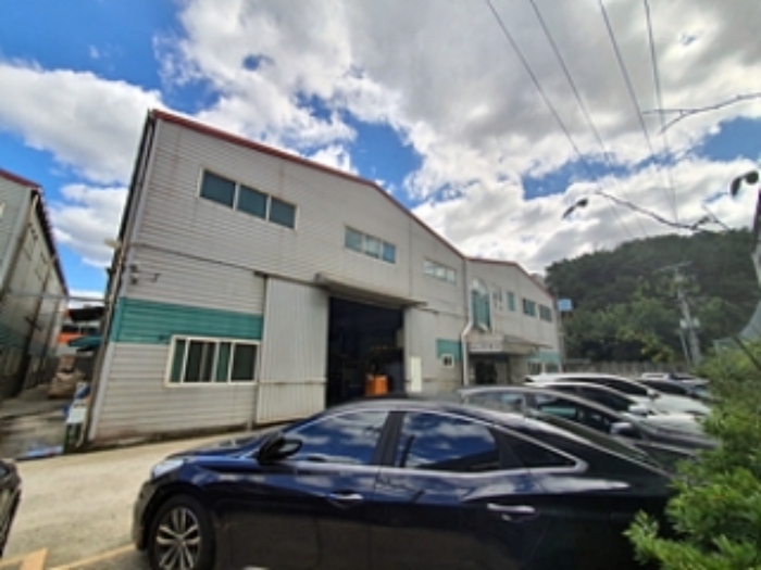 기호2 제시건물