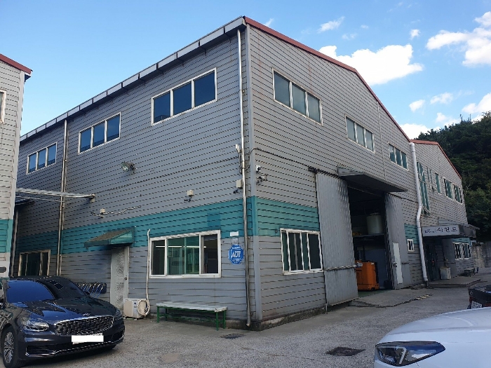 본건 일련번호(2) 전경