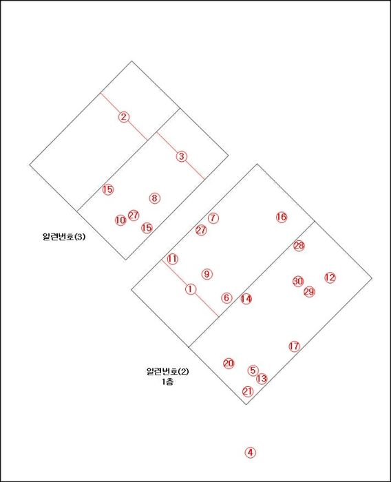 기 계 기 구 배 치 도