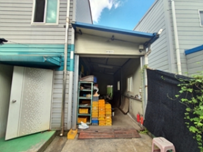 기호2 제시건물의 종물 및 부합물