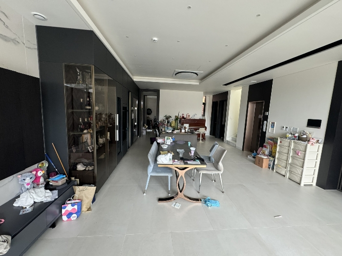 본건 지하1층 내부