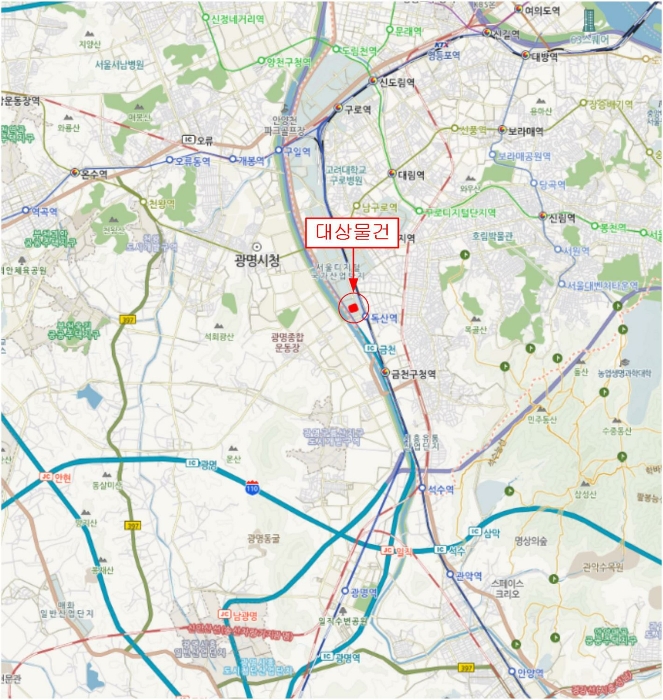 광 역 위 치 도