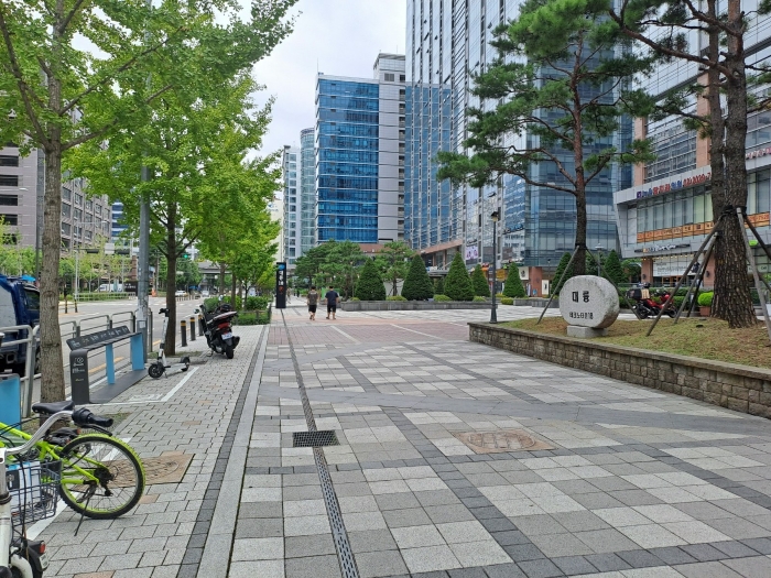 [주변 도로현황