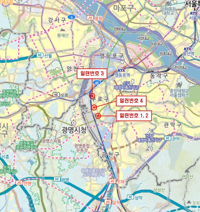 광 역 위 치 도
