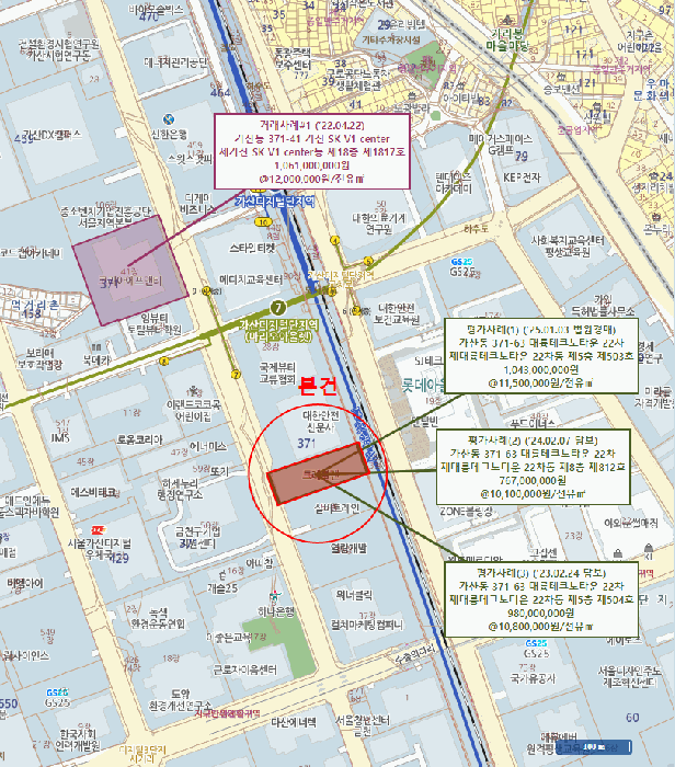 상 세 위 치 도 (내부용)
