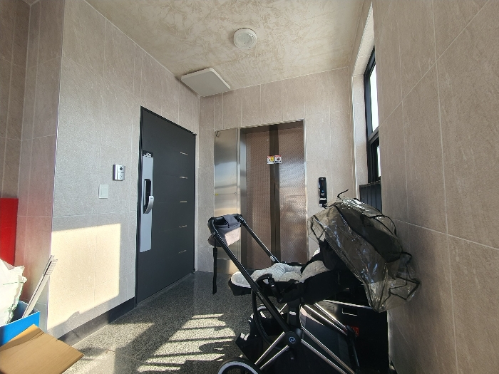 기호(2) 4층 내부