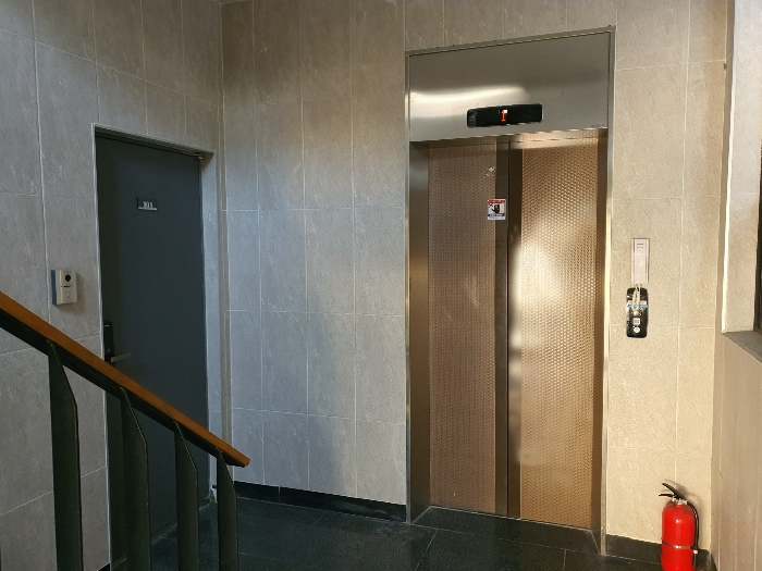 기호(2) 1층 내부