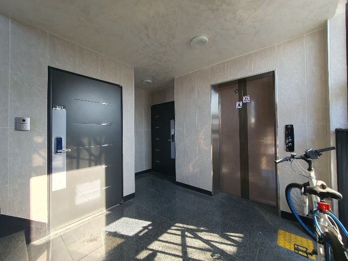 기호(2) 3층 내부