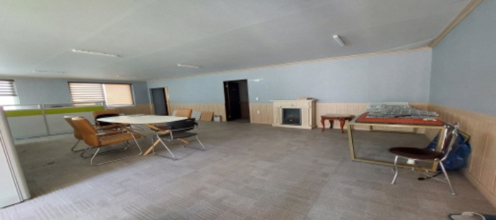 목록3 건물 일부(씨동 사무실 내부) 전경