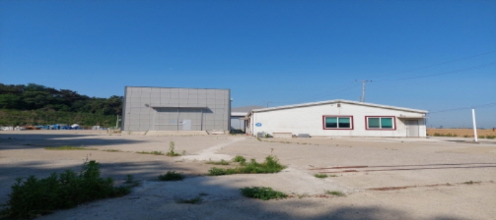 목록1 토지 일부 전경