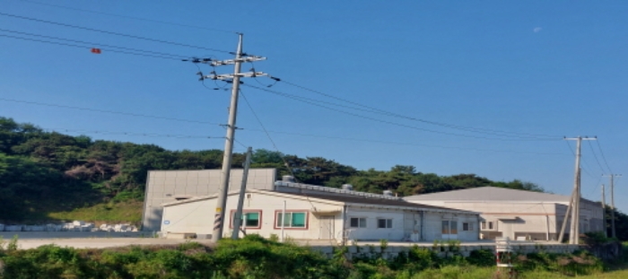 목록1,3,4 토지,건물 원경