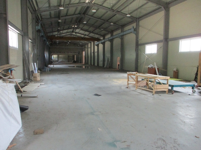 기호(3) 에이동 내부