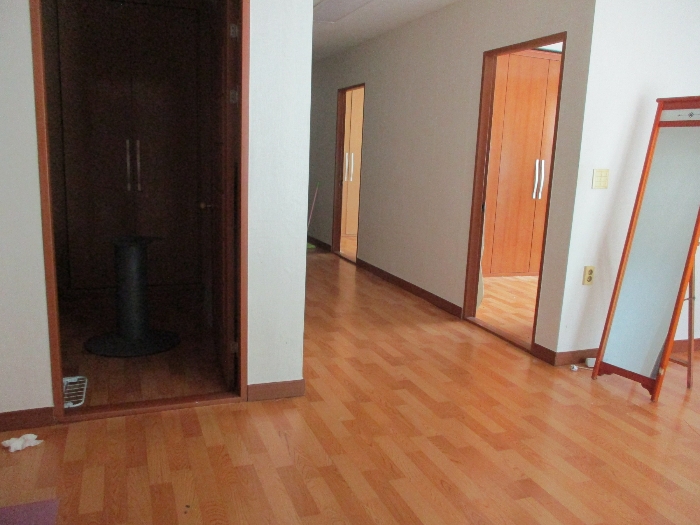 기호(3) 씨동 내부1