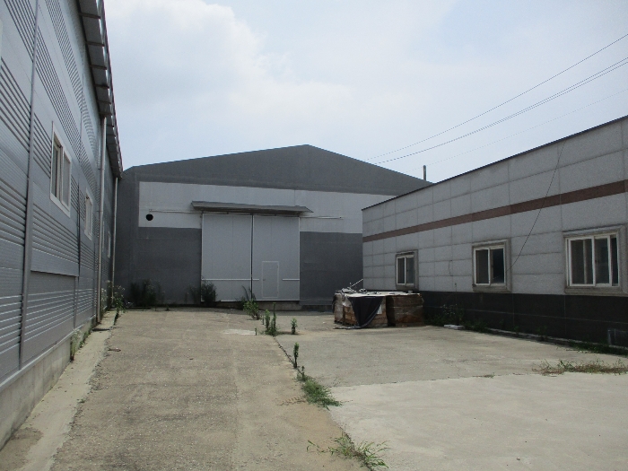 제시외 건물 ㉠