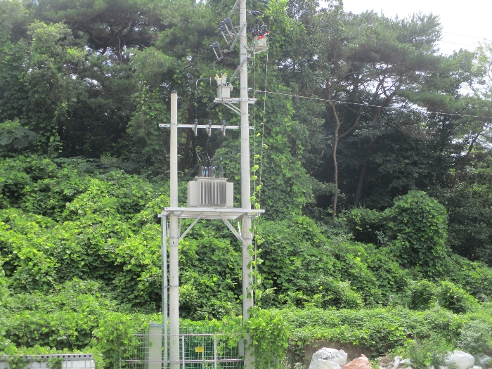 제시외 건물 ㉡