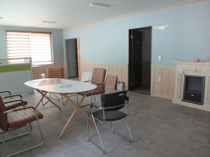 기호(3) 씨동 내부2