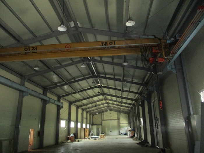 제시외 건물 ㉢