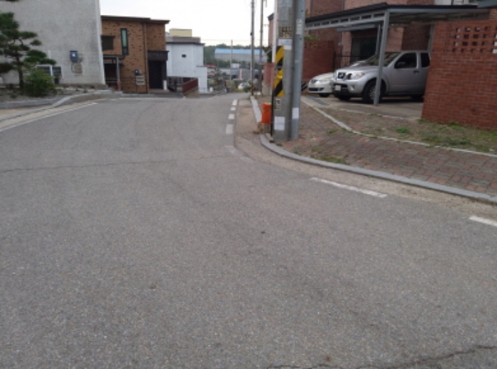 * 본건 목적물 6. 전경