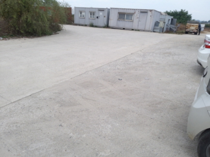 * 본건 목적물 2. 전경