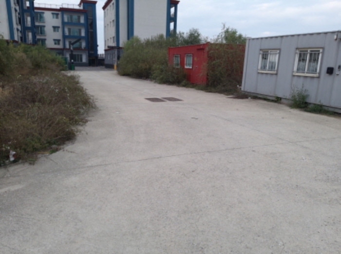 * 본건 목적물 2. 전경