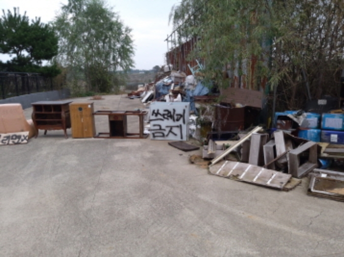 * 본건 목적물 2. 전경