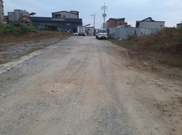 * 본건 목적물 3. 전경