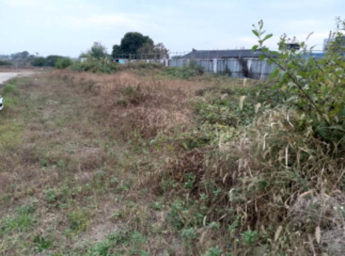 * 본건 목적물 1. 전경