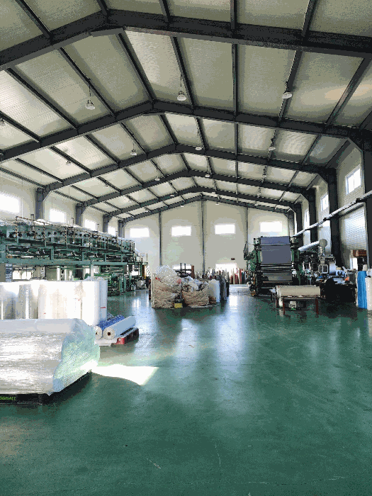 일련번호 (2:가동) 내부 전경