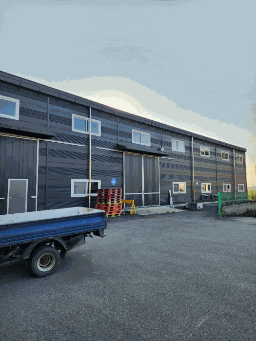 일련번호 (2:가동) 전경