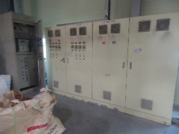 기계기구 일련번