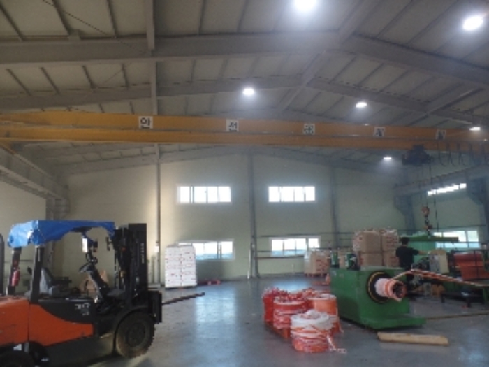 기계기구 일련번