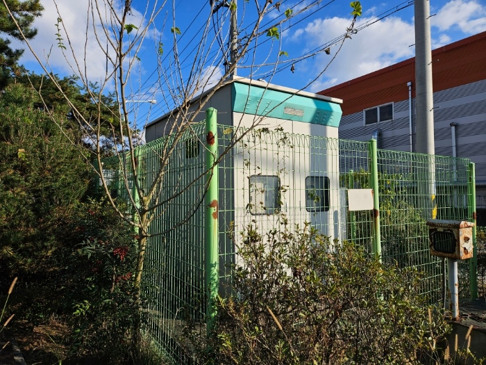 제시외기계기기구 ① 