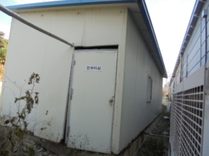 기호(5) 염수탱크실