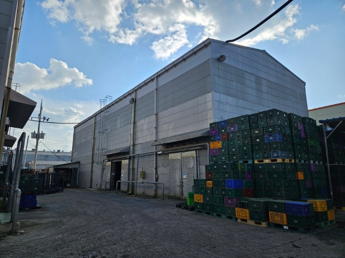 일련번호 5) 공장 