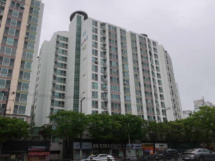 본건전경