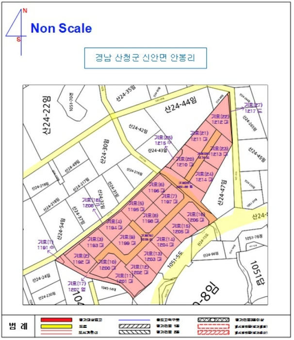 지 적 개 황 도