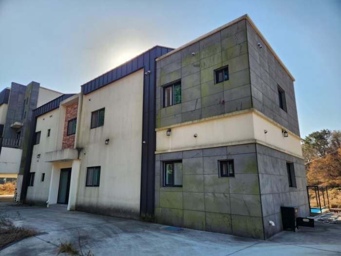 본건 건물 (5) 전경