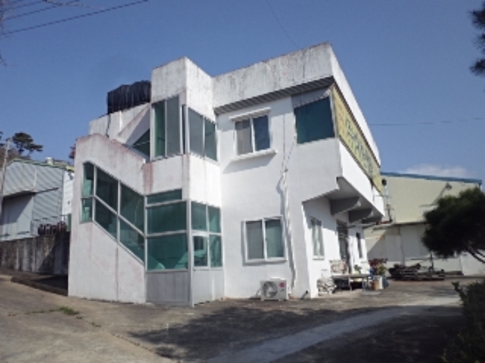 2층사무실 전경