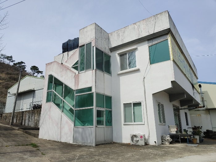 【 본 건 전 경 : 기호 ⑤-1 】