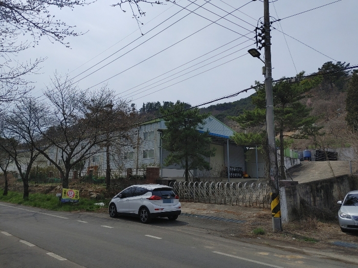 【 본 건 전 경 : 기호 ① 】