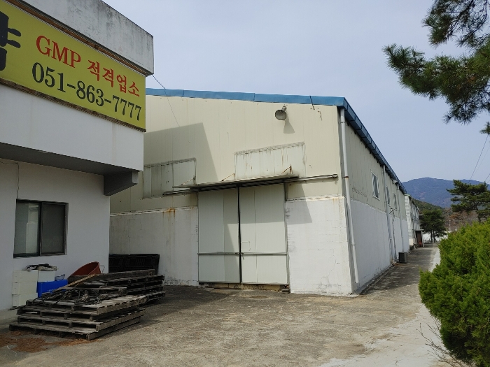 【 본 건 전 경 : 기호 ④ 】