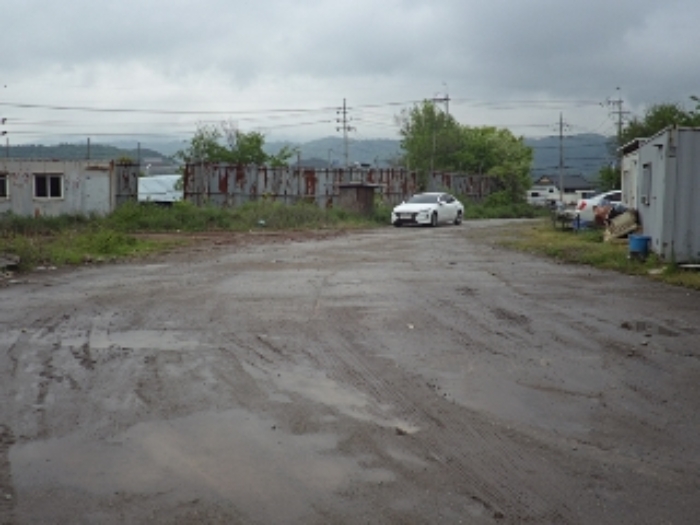 수산리660-3외 전경