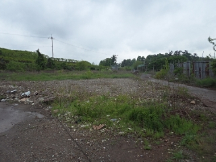 수산리660-3외 전경