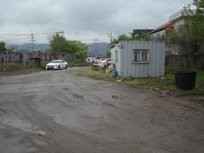 수산리660-3외 전경